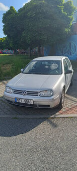 Golf IV 1.6 16V
