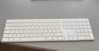 Apple Magic Keyboard