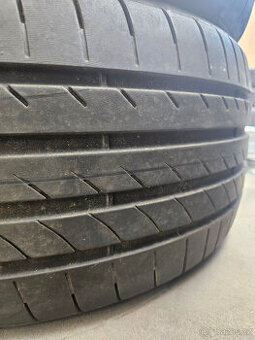 245/35R20 95Y XL Eagle F1 Asymmetric 5  GOODYEAR