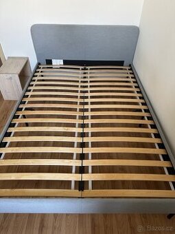 Postel Ikea Slattum 140x200