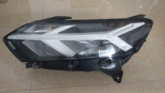 Dacia sandero,lodgy,Jogger levá lampa
