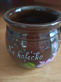 Sklo,keramika