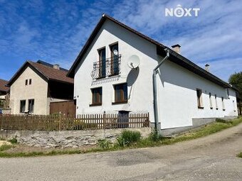 Prodej Rodinný dům, 217㎡ - 1