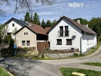 Prodej Rodinný dům, 217㎡