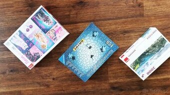 4x Puzzle - 1