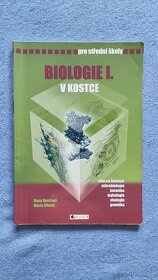 Zachovalé učebnice 1