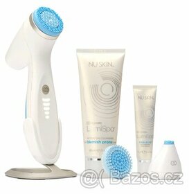AKCE Lumispa iO+gel+ocni nastavec+krem+hlavice-40%