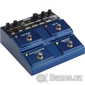 DigiTech JamMan Stereo - 1