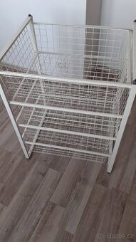 Koše do skříně Ikea - 1