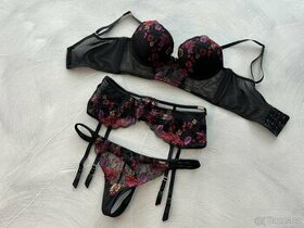 Set luxusniho pradla Gossard - 1