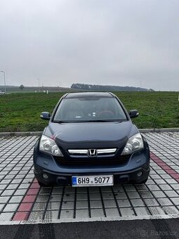 Honda crv-lll,2.2diesel ,103 kw - 1