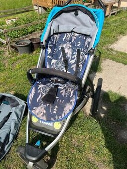 Thule Urban glide