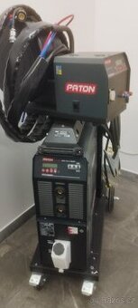 Svářečka Invertor MIG/MAG MMA/TIG DC Paton ProMIG 500 - 1