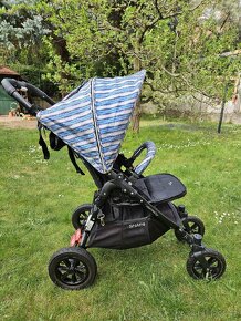 KOCAREK Valco Baby Snap4