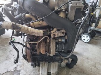 MOTOR 1.4 TDI KONCERN VW -ŠKODA-AUDI-SEAT