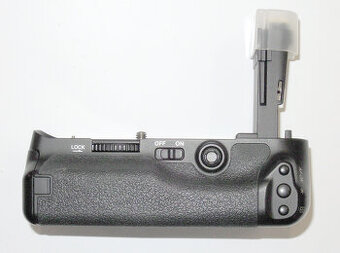 Vertax E11 pro Canon 5D iii