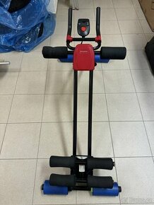 Posilovač břišních svalů inSPORTline Ab Lifter Easy - 1