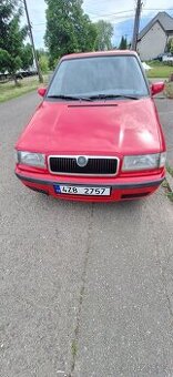 Škoda Felicie 1.3 Mpi