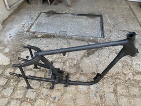 rám ČZ 250