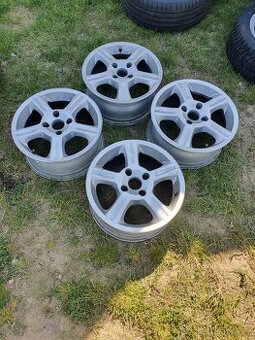 Alu 7x15 4x108 ET15