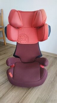 Autosedačka Cybex