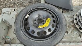 Volvo dojezdové kolo 16"