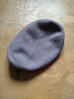 Vojenský baret - 1