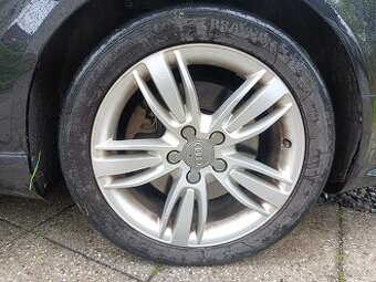 5x112 R17 Audi