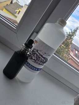 elektronická ciga.reta