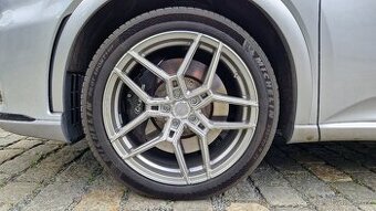 Alu kola Concaver R21 5x114,3