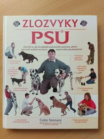 ZLOZVYKY PSŮ - Colin Tennant