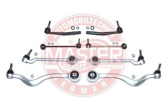 Sada ramen BMW 5 (E39) - MASTER SPORT