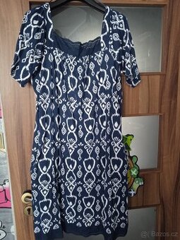 Šaty 👗 xl