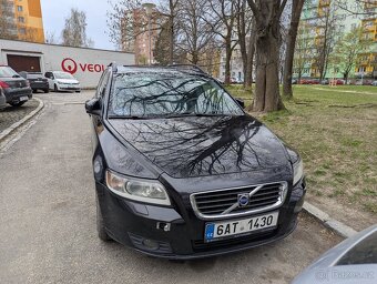 Volvo V50 2.0D akční cena