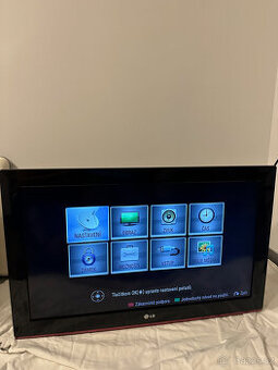 LCD televizor LG 32LD350 81cm