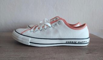 Tenisky Converse, vel 43