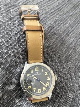Steinhart - 1