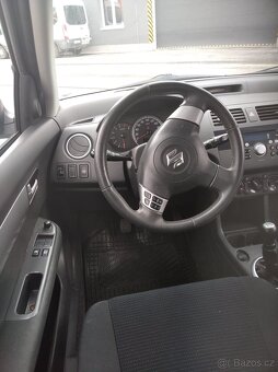 Prodám Suzuki 1,3