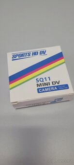 Mini DV Kamera