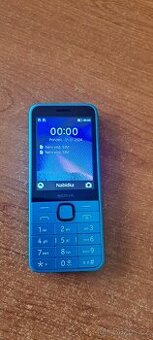 Mobilní telefon Nokia 235 , v záruce