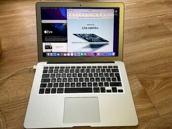 Apple MacBook Air 13" i5, 256GB SSD, 4GB RAM
