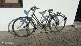 KOLO TUDOR - 1