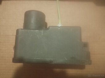 Kompresor centralu - 1