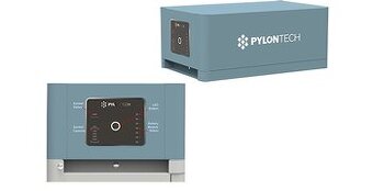 Pylontech Force H2 BMS FC0500M-40S-V2 - použitá - 1