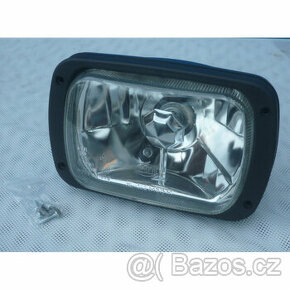 SVĚTLOMET CELÝ - H4 HALOGEN AUTOPAL ČIRÝ - JAWA 350/640 + ČZ