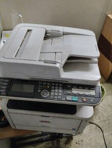 Tiskárna, kopírka, scanner - 1