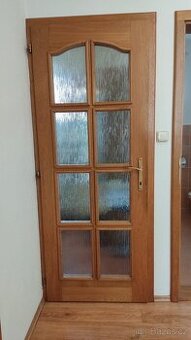 Interiérové dveře i s futrama
