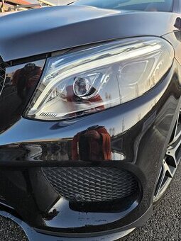 Mercedes Gle