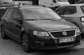 Passat B6 2.0tdi - 1