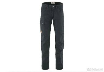 Kalhoty Fjallraven Greenland Jeans M Reg - 1
